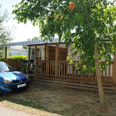 Camping Le Beaulieu Puilboreau Extérieur photo