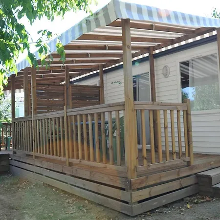 Camping Le Beaulieu Puilboreau Extérieur photo