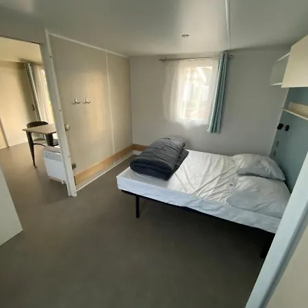 Camping Le Beaulieu Puilboreau Extérieur photo