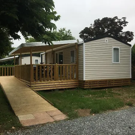 Camping Le Beaulieu Puilboreau Extérieur photo