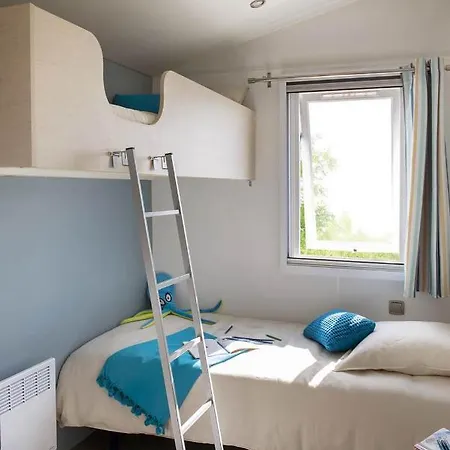 Camping Le Beaulieu Puilboreau Extérieur photo