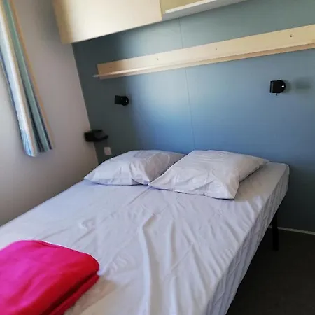Camping Le Beaulieu Puilboreau Extérieur photo