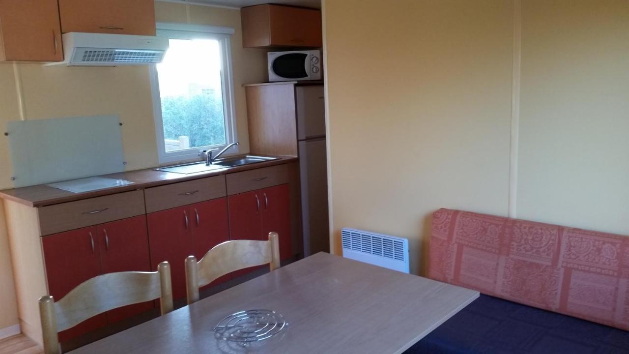 Le Beaulieu Camping Puilboreau