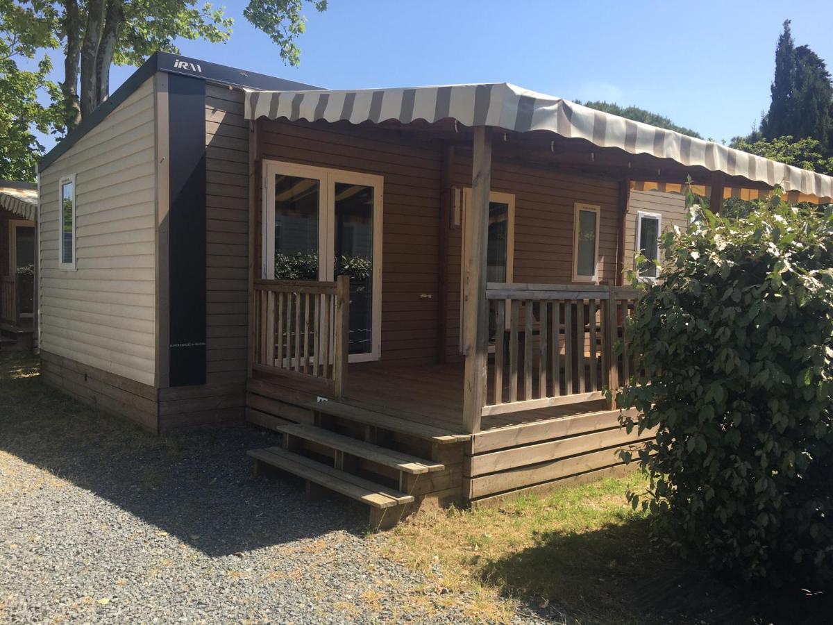 Camping Le Beaulieu 4*