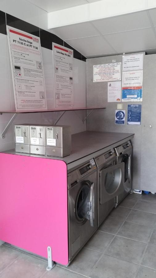 Camping Le Beaulieu Puilboreau