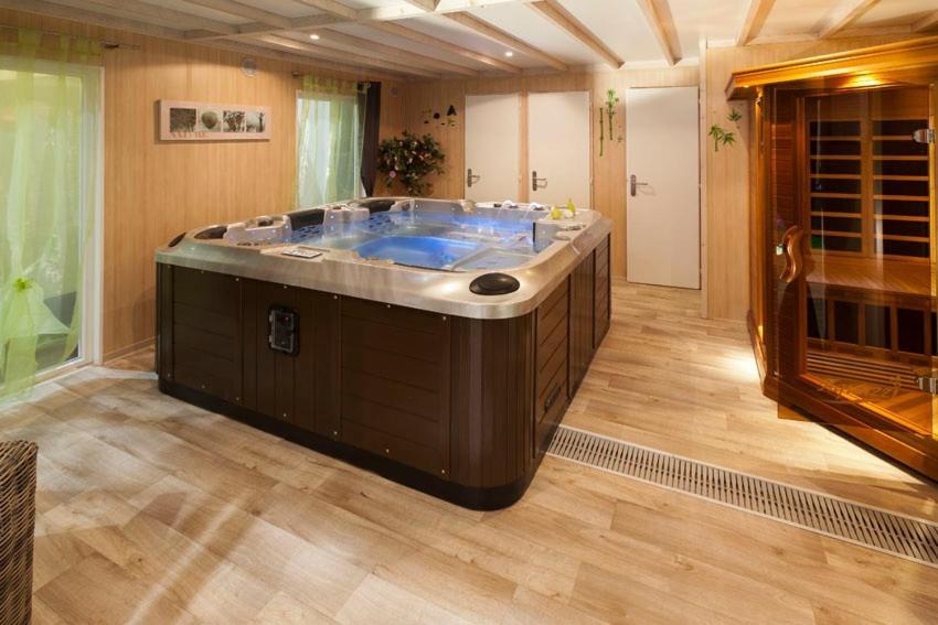 Camping Le Beaulieu 4*