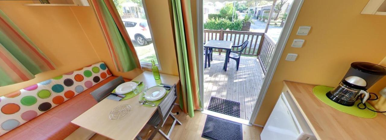 Le Beaulieu Camping 4*