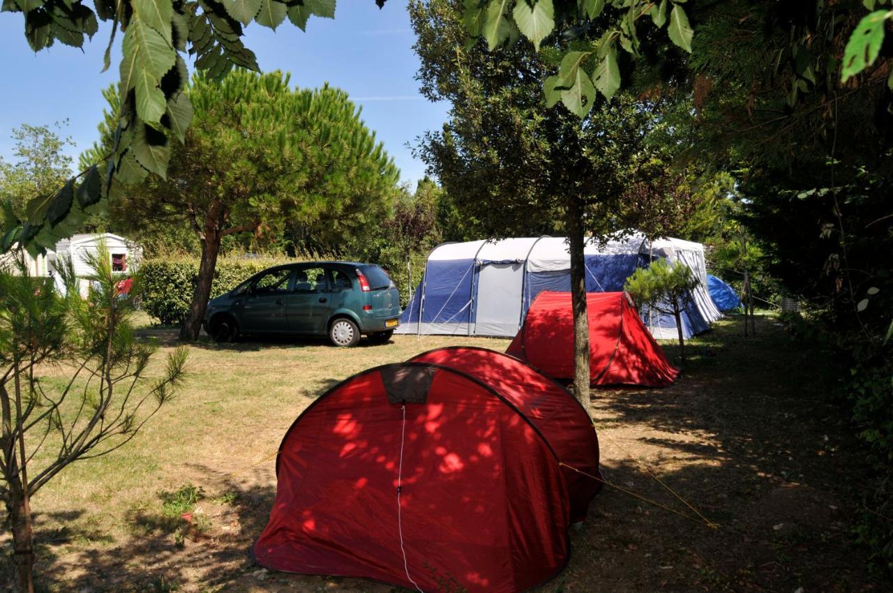 Le Beaulieu Puilboreau