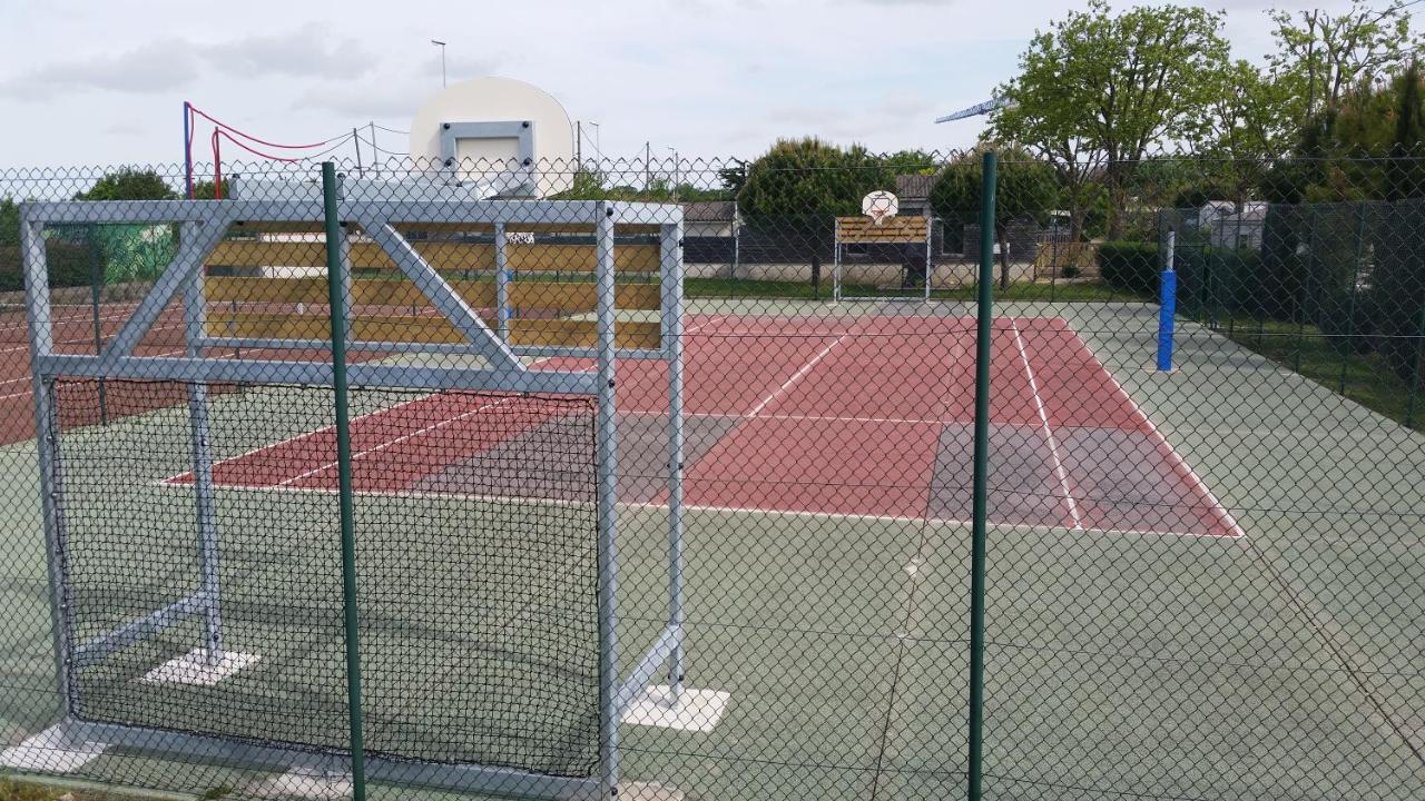 Camping Le Beaulieu 4*