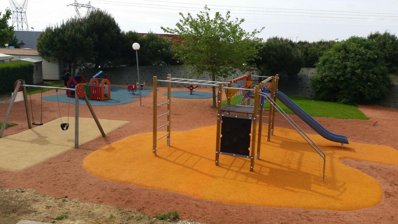 Le Beaulieu Camping