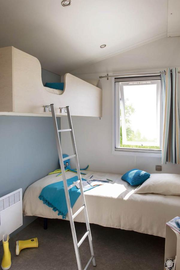 Le Beaulieu Camping Puilboreau