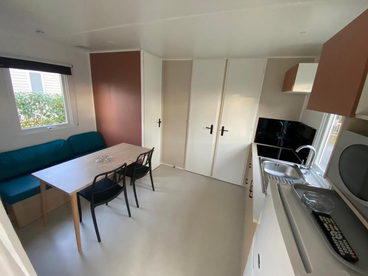 Camping Le Beaulieu 4*