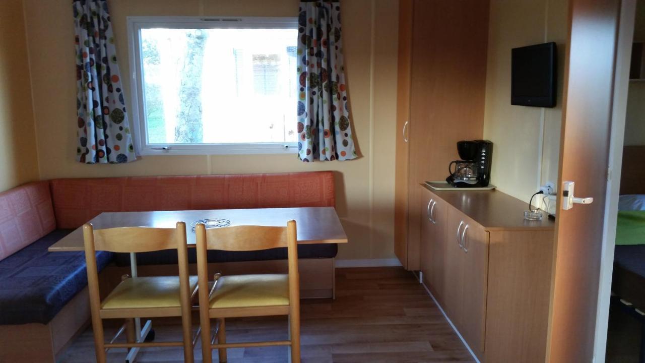 Le Beaulieu Camping 4*