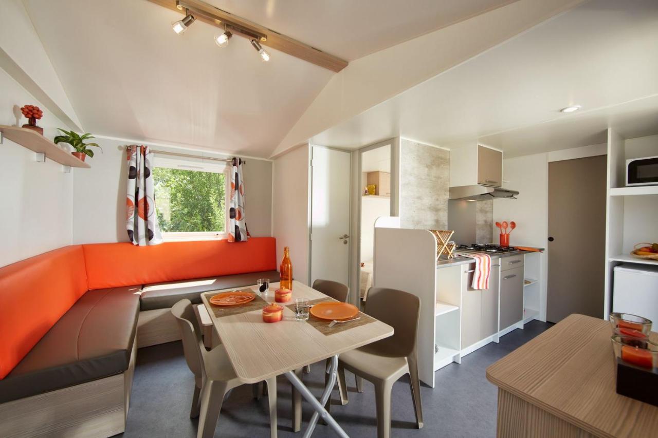 Camping Le Beaulieu Puilboreau
