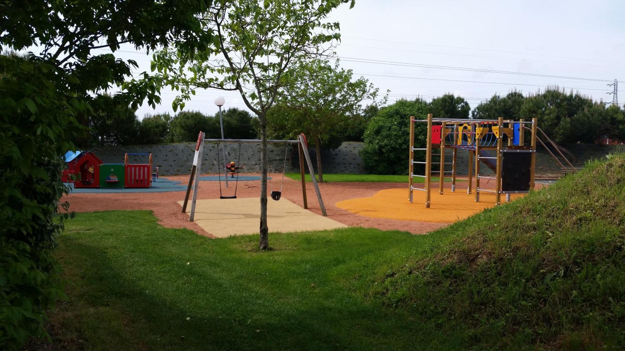 Le Beaulieu Camping