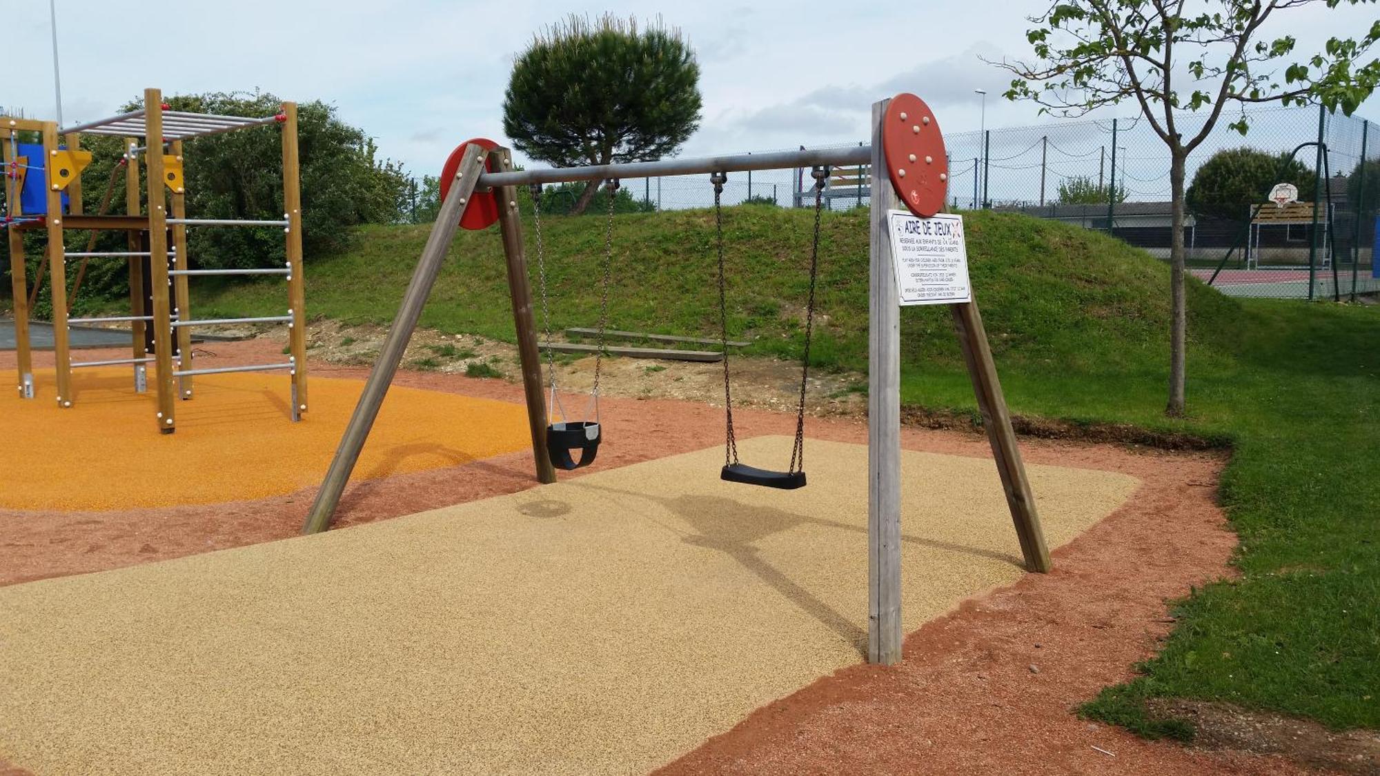 Camping Le Beaulieu 4*